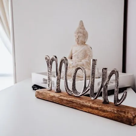 Apartment Sunset Bei Warnemünde