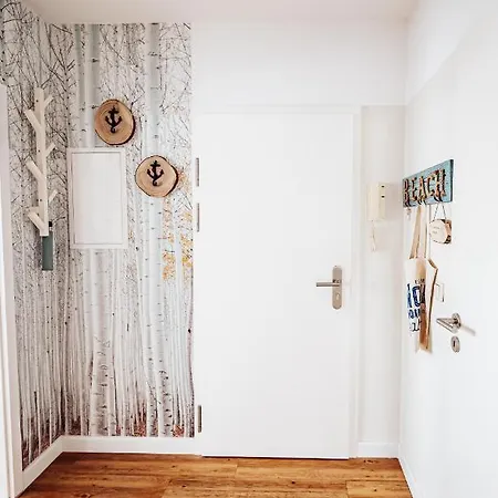 Sunset Bei Warnemünde * Rostock