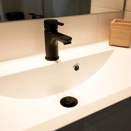 Sunset Bei Warnemünde Apartment