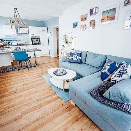 Sunset Bei Warnemuende דירה רוסטוק