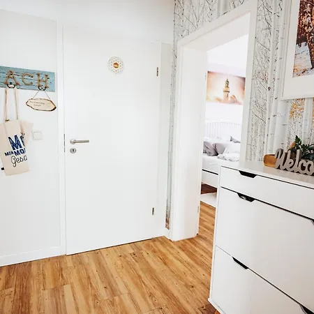 Sunset Bei Warnemünde * Rostock