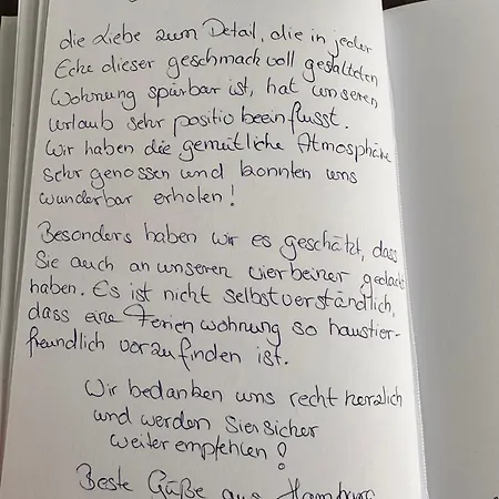 Sunset Bei Warnemuende * 罗斯托克